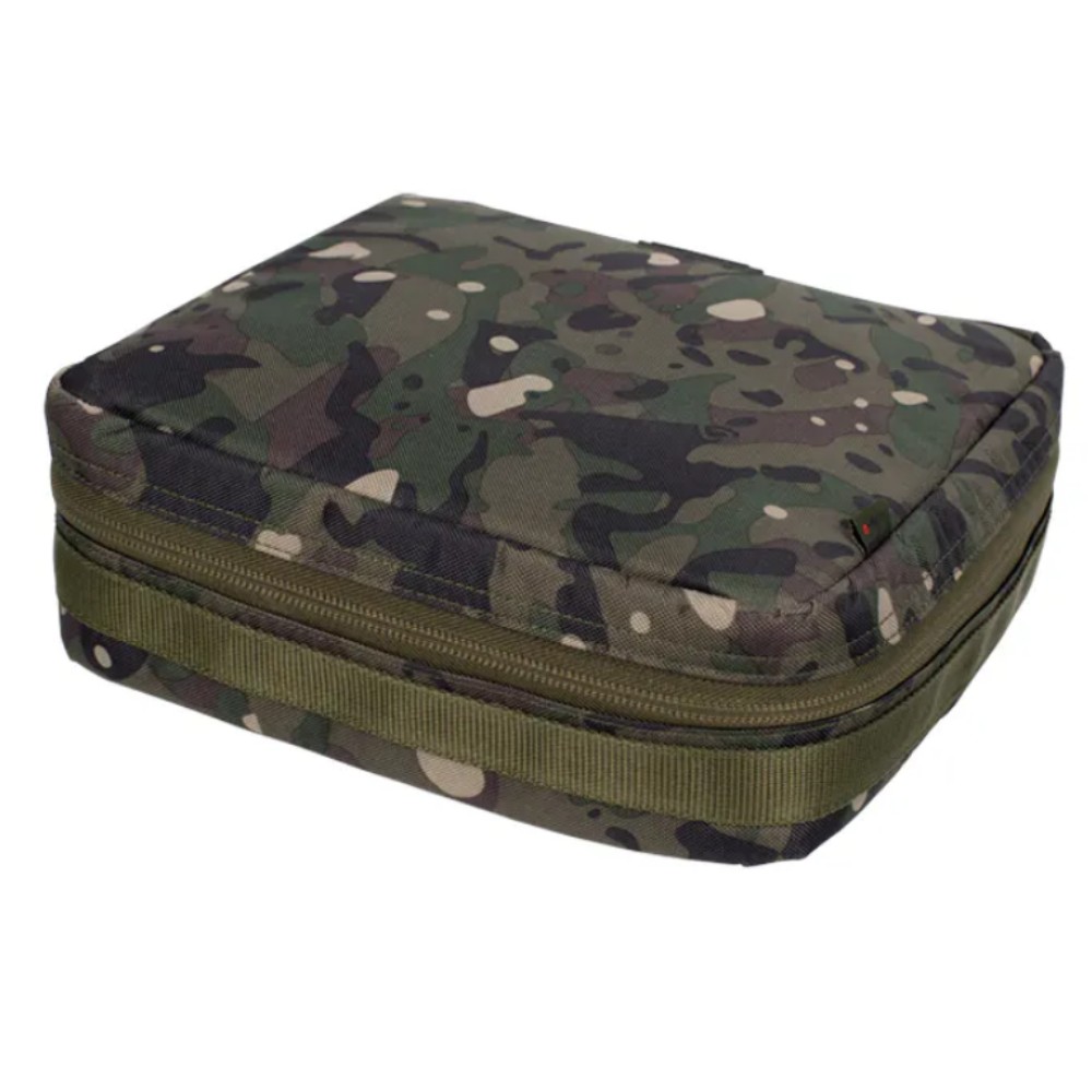 Trakker NXC Camo Deluxe Food Set Trakker NXC Camo Deluxe Food Set