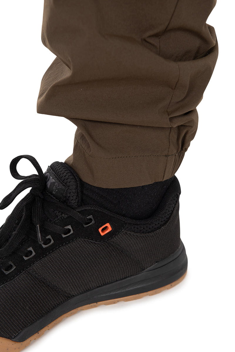 Fox Khaki LW Cargo Trousers S – Bild 2, Schuh, Stiefel, Laufschuhe, Knöchelhoch, Schuhwerk