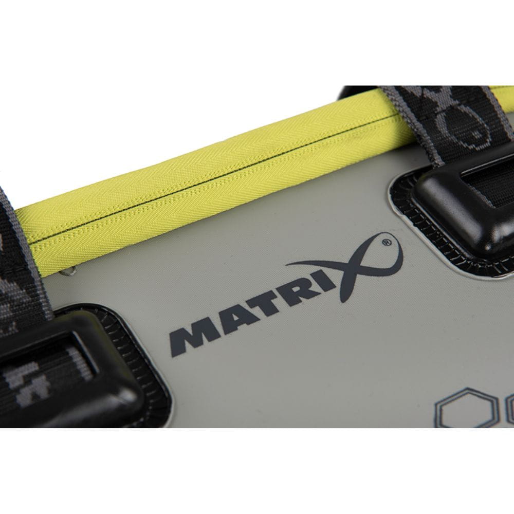 Fox Matrix EVA Bait Storage System Fox Matrix EVA Bait Storage System