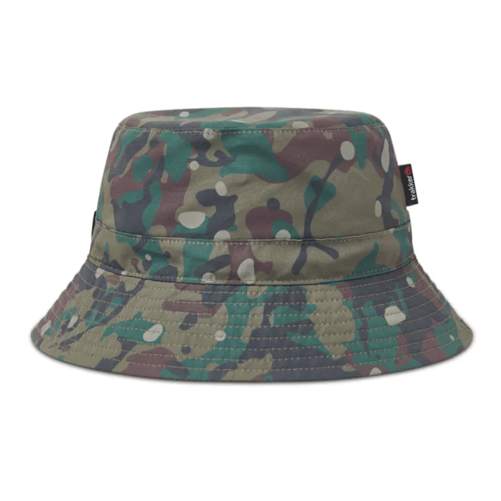 Cappello da pescatore reversibile Trakker