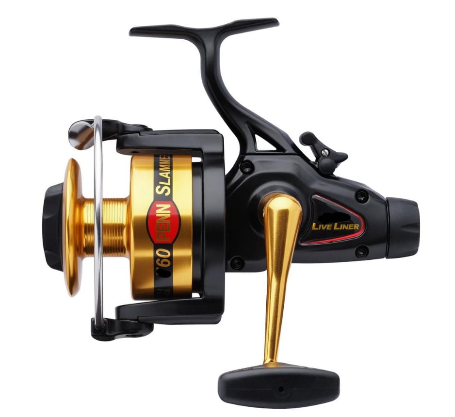 Penn Slammer 460 Classic Live Liner Penn Slammer 460 Classic Live Liner
