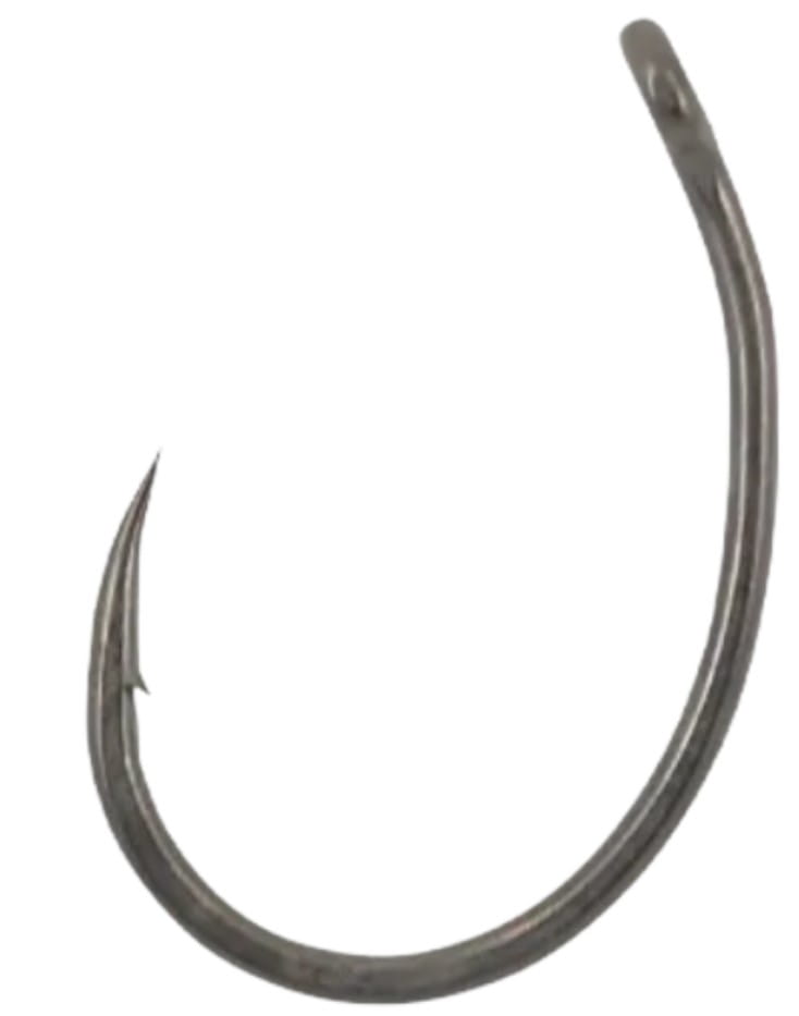 Ami Trakker Clinga BP XS Misura 2 Micro Barbed 10 pezzi Elektronik, Hardware, Rauchrohr, Haken