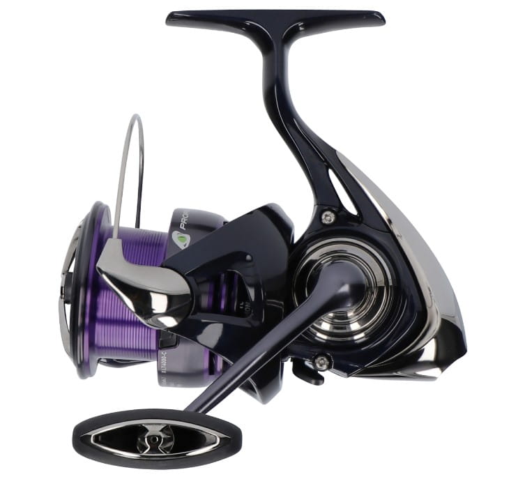 Daiwa 24 Prorex X LT 2500 Spinnrolle Rolle