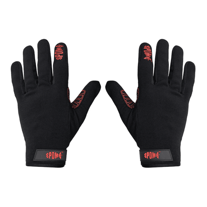 Fox Spomb™ Pro Casting Gloves L