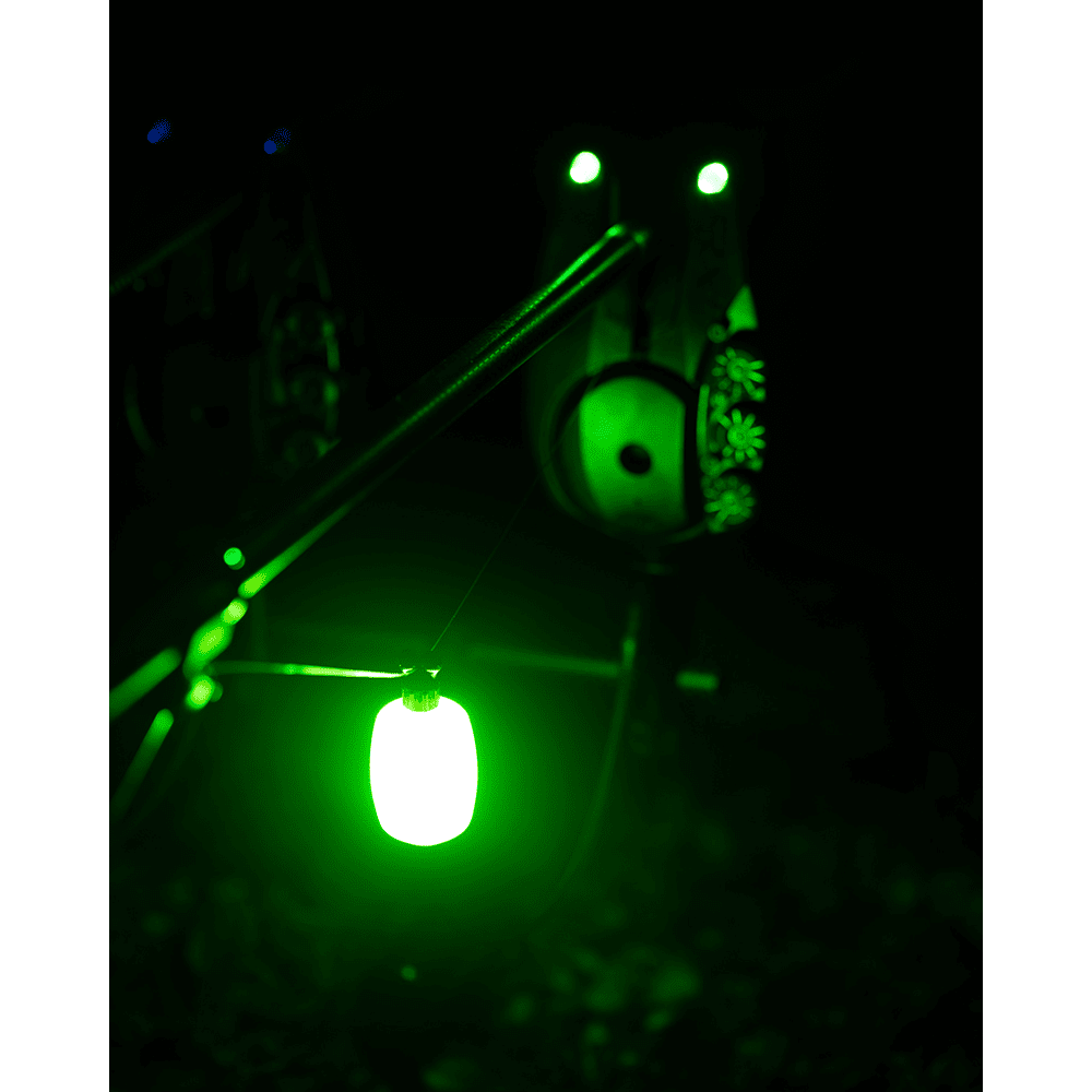 Beleuchtung, Licht, Aufflackern