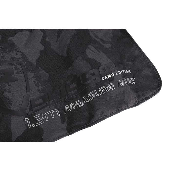 Fox Rage Voyager® Camo 1,3 Meter Measure Mat