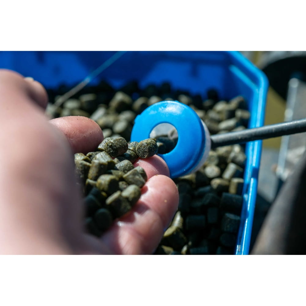 Sonubaits Marine Green Feed Pellets 8 mm 900g Sonubaits Marine Green Feed Pellets 8 mm 900g