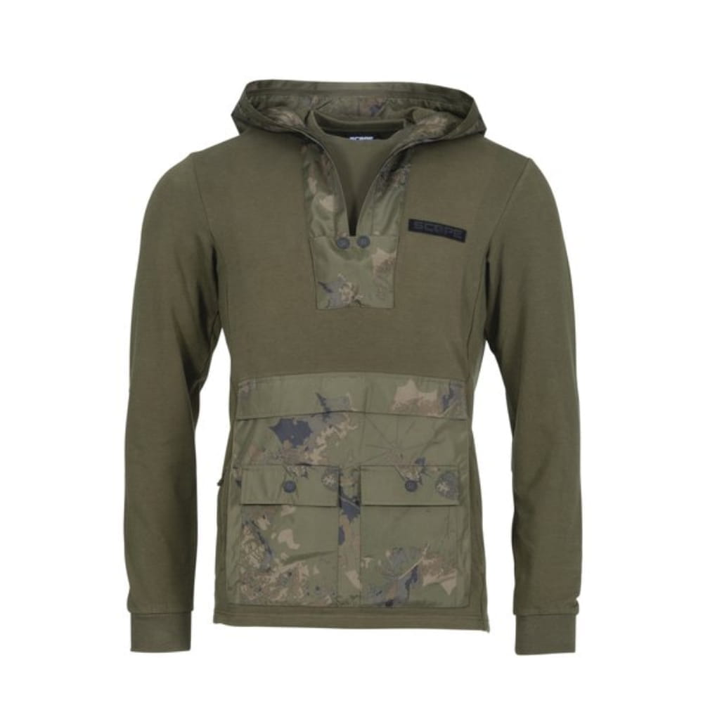 Nash-Scope-Lite-Hoody Nash Scope Lite Hoody XL