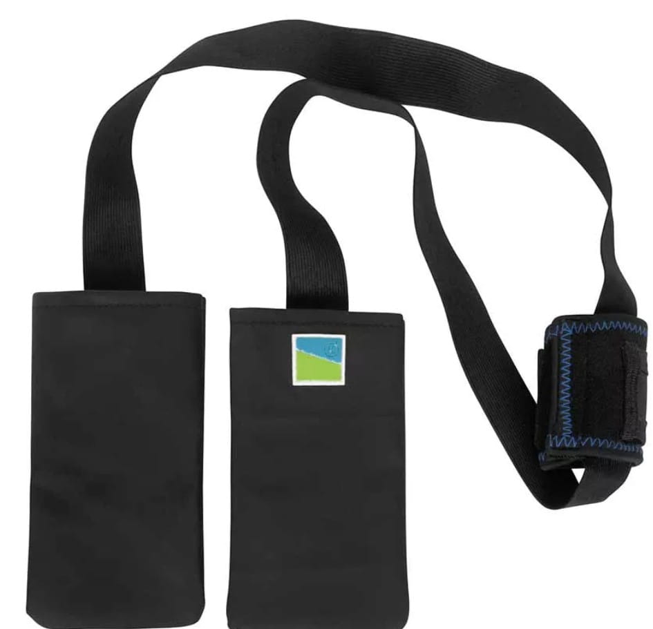 Preston Supera X Tip & Butt Protector Zubehor, Riemen, Tasche, Handtasche, Krawatte