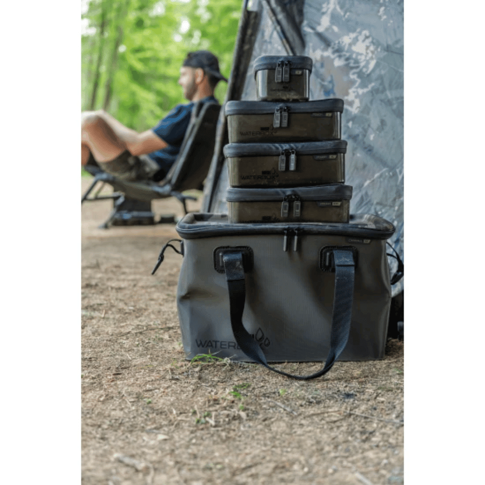 Koffer, Aufbewahrungskoffer, Stoffkoffer, Reisegepäck, Kamerataschen-Set