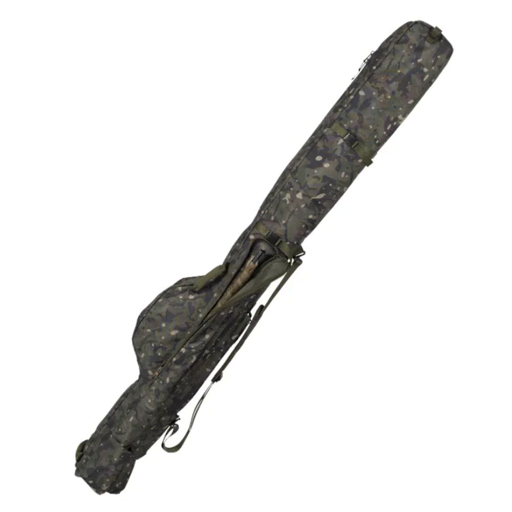 Trakker NXC Camo 3 Rod Funda 12ft Trakker NXC Camo 3 Rod Funda 12ft