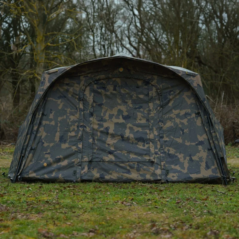 Solar Worldwide Brolly System – Bild 3