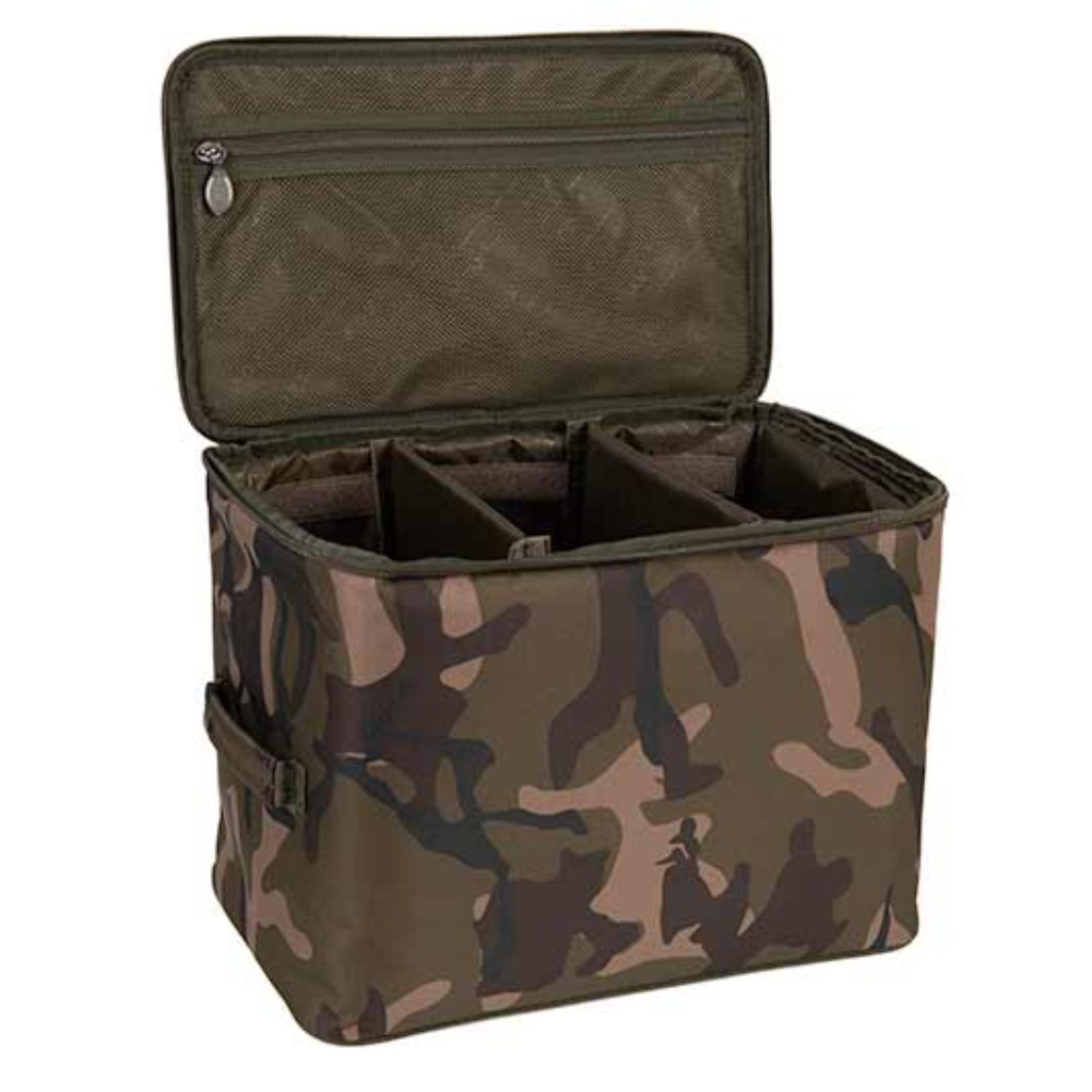 Fox Camolite Nagy Tároló Bag Fox Camolite Nagy Tároló Bag