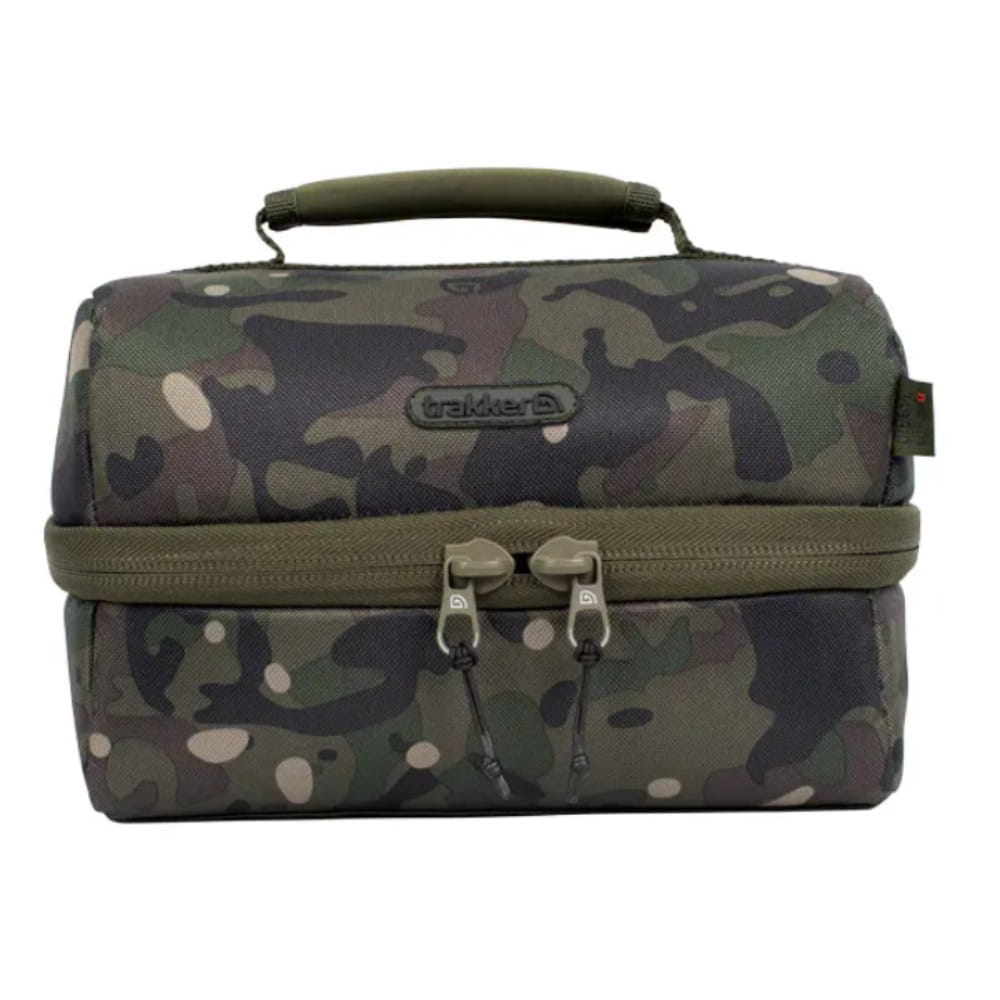 Trakker NXC Camo PVA Pouch Trakker NXC Camo PVA Pouch