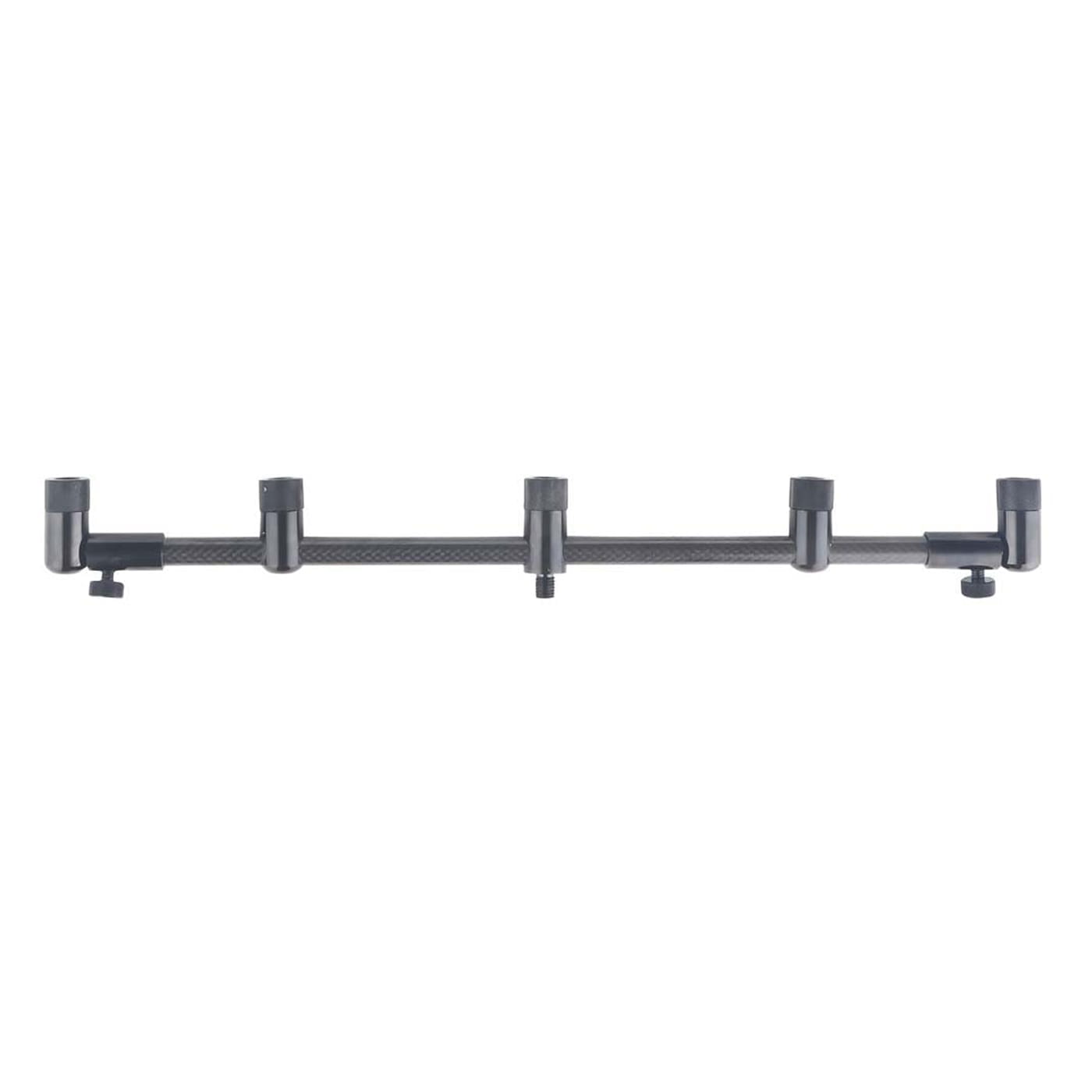 2290554_adjustable-carbon-5er-buzzerbar-39-54cm Anaconda Adjustable Carbon Buzzer Bar 5 Rod