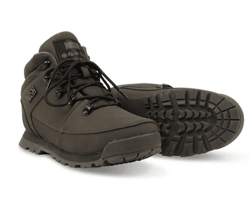 Nash ZT Trail Boots EU 42 UK 8