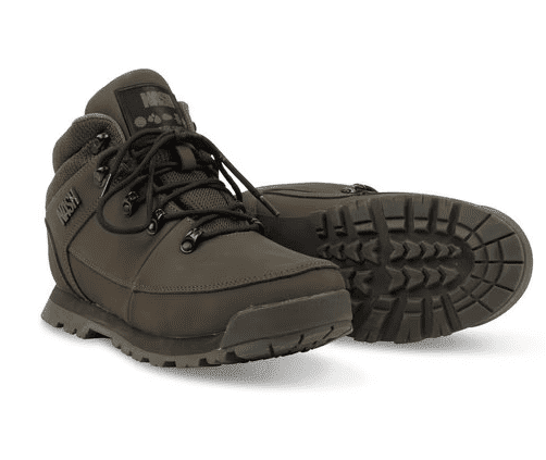 trailboots4 Buty Nash ZT Trail EU 42 UK 8