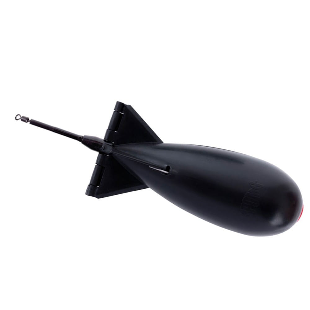 Fox Duży X Spomb Czarny Munition, Waffe, Fön, Gerät, Elektrisches Gerät