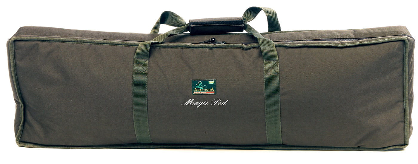 Anaconda Magic Rod Pod