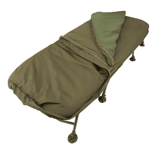 Trakker RLX 8 Leg Bed System !Shipping only to Germany and Austria!