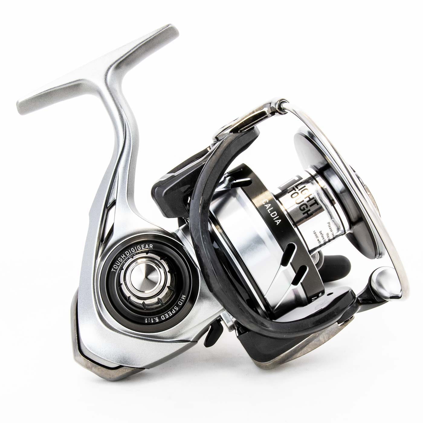 Daiwa Caldia LT 5000 D-CXH