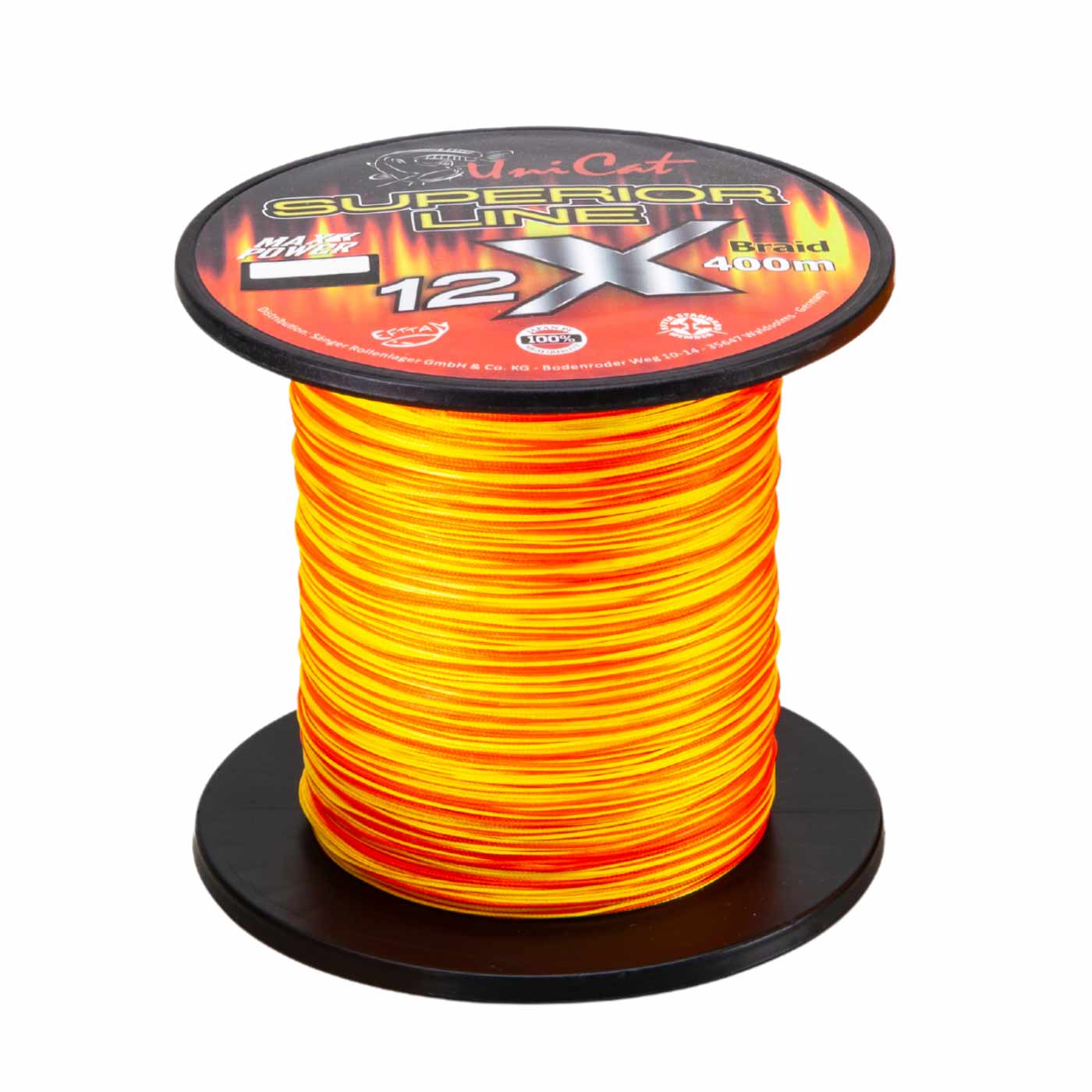 1603250_12_x_superior_line_400m-3i1XeFY032f5xl Uni Cat 12 X Superior Line 0,70mm 400m