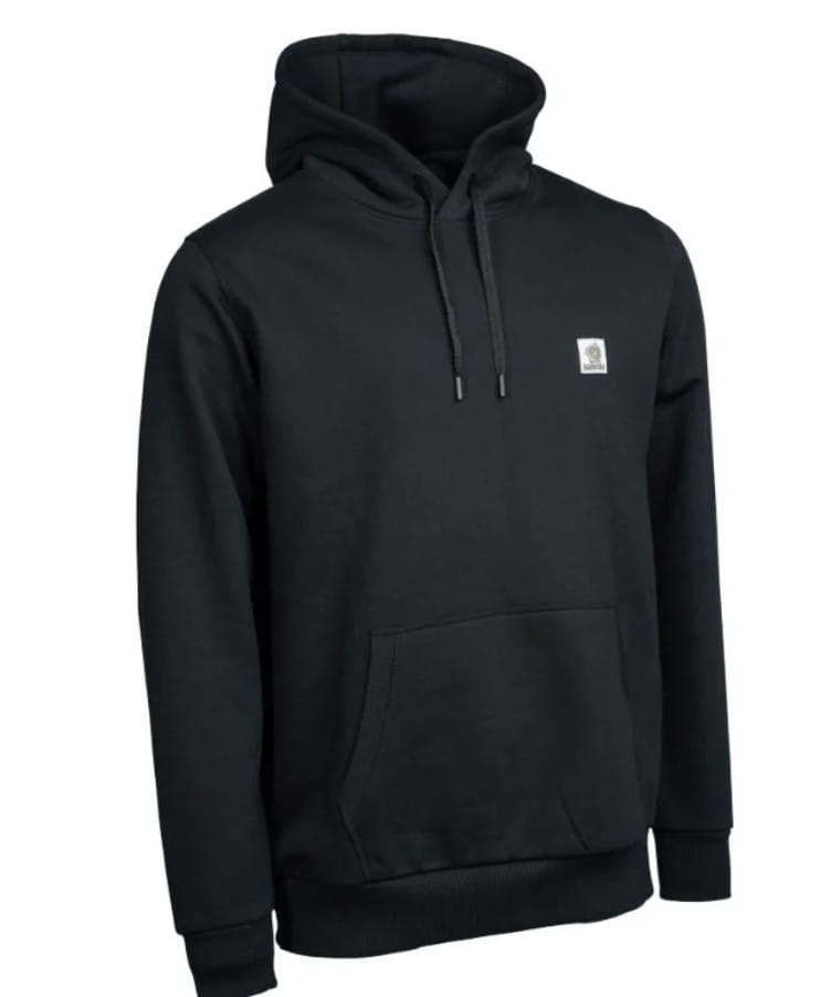 Nash Make It Happen Badge Hoody Black XL Nash Make It Happen Badge Hoody Black XL