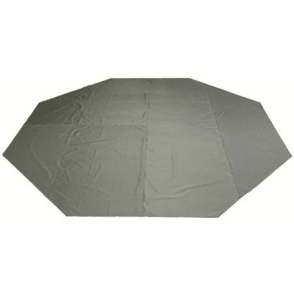 Solar Brolly System Groundsheet