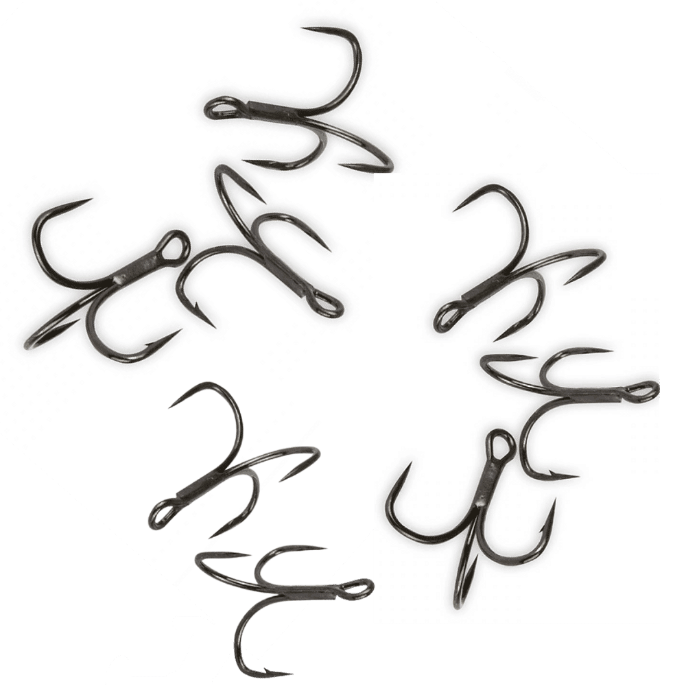Large Treble Hook Disgorger Ideal for Pike, Sea and Preditor Angling
