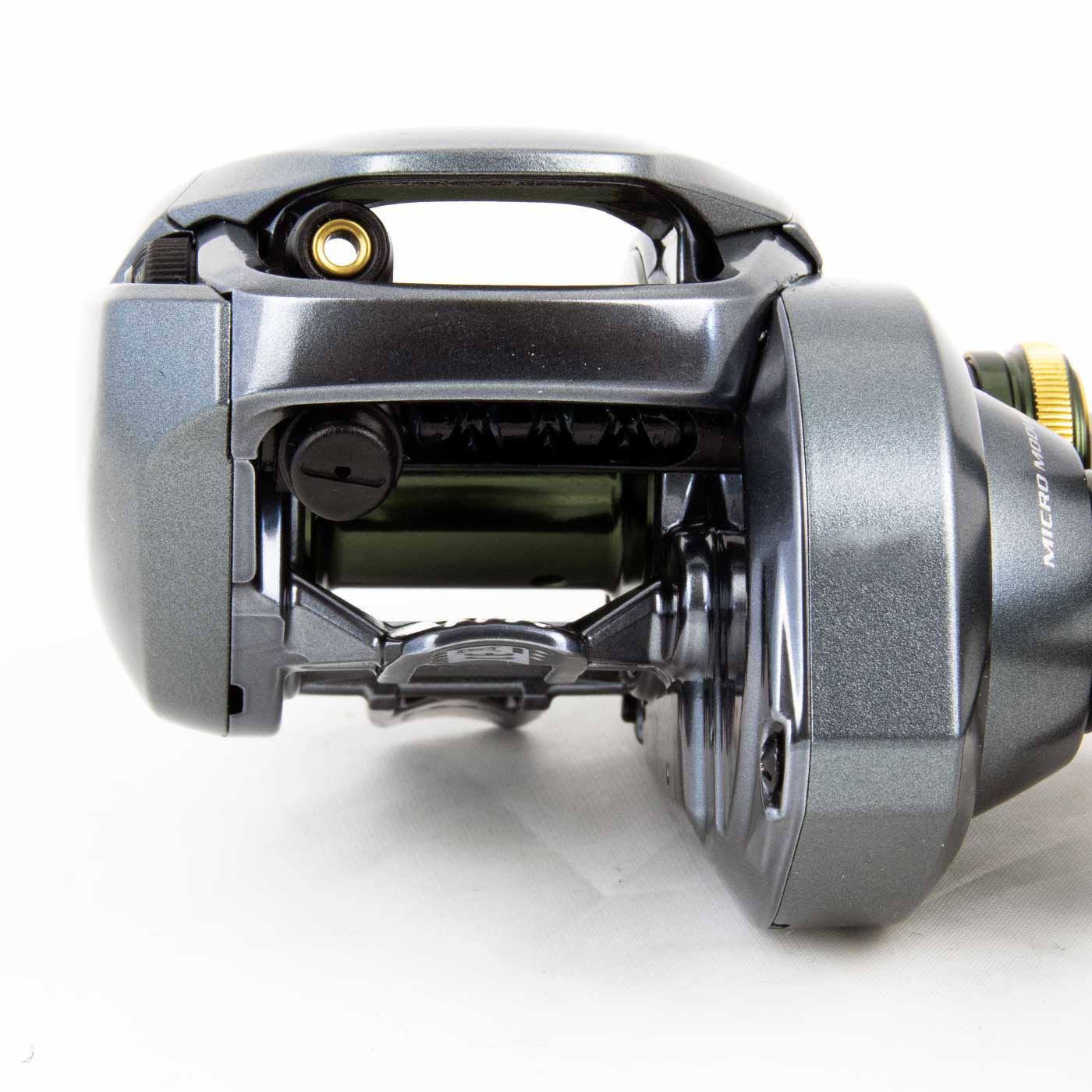 Shimano Curado DC 151 XG LH Linkshand Baitcaster Baitcastrolle NEW Baitcast  Reel