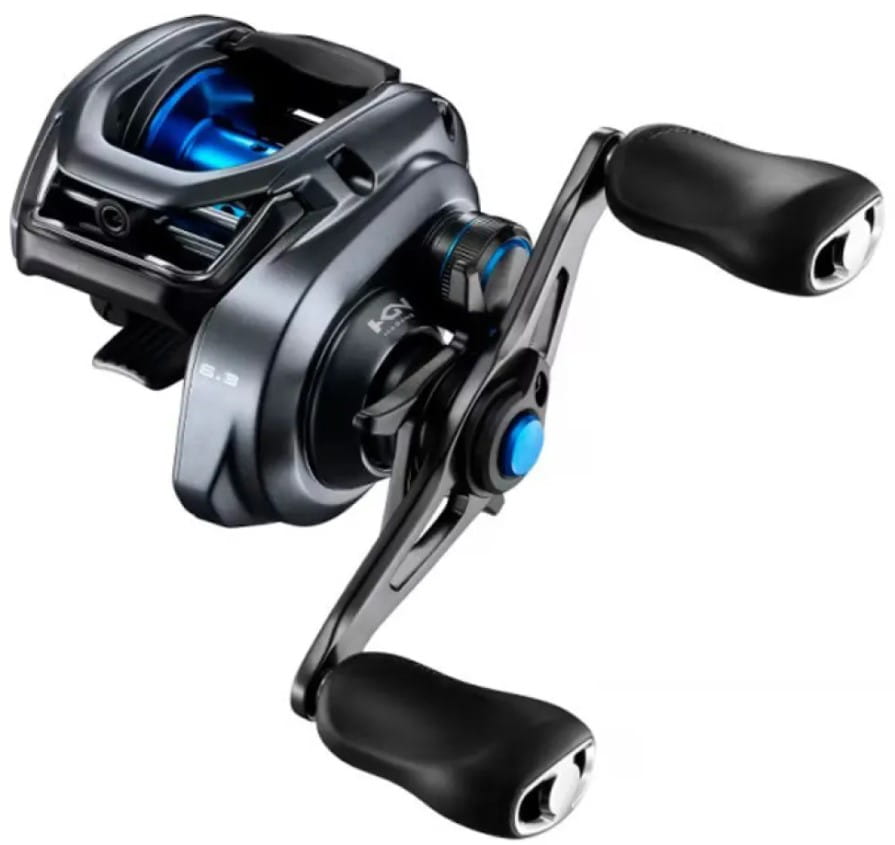 Shimano 24 SLX XT 151 A XG Baitastrolle Rolle