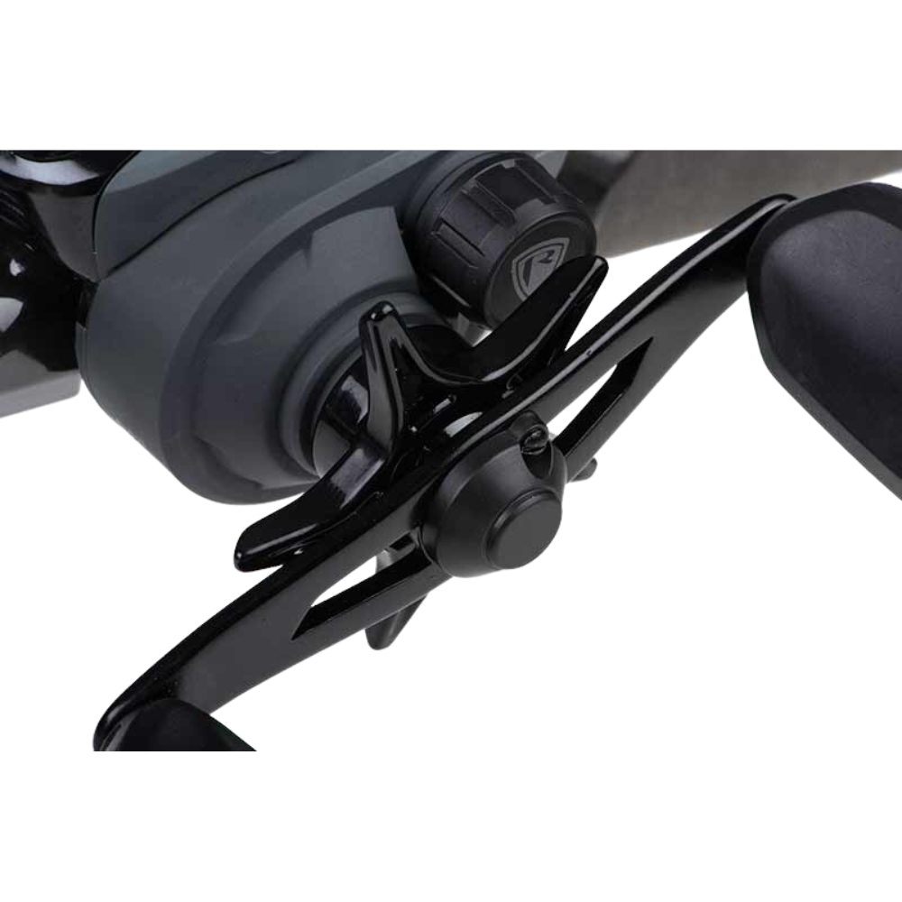 Fox Rage Warrior Baitcast Fox Rage Warrior Baitcast