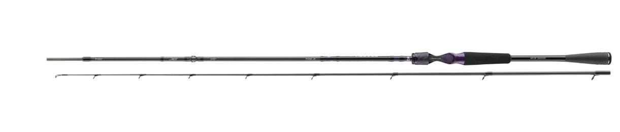 Daiwa Prorex AGS Baitcast 215cm 9-32g Fischen, Freizeitaktivitäten, Draußen, Wasser