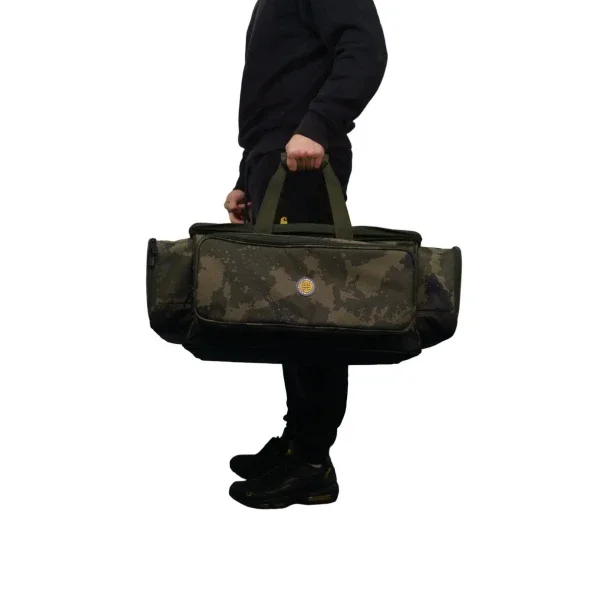 Solar Worldwide Carryall Large – Bild 2