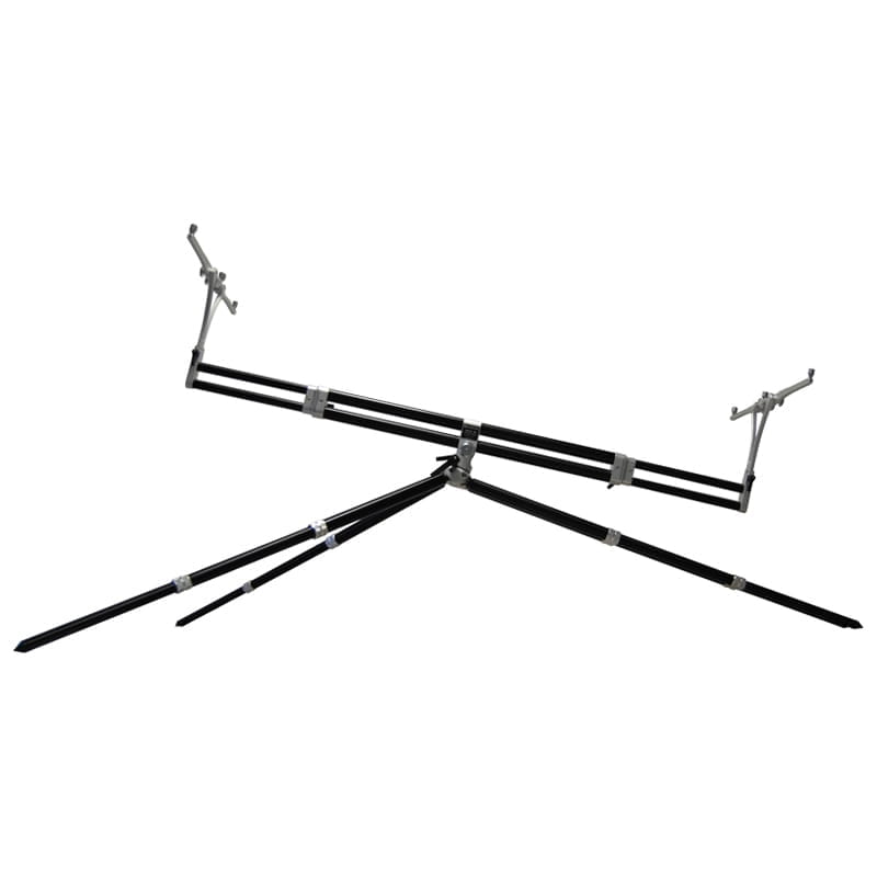 Nick Evolution Nero Bianco 3er side