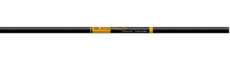 Browning Black Magic T/A Power Kescherstab 4,40 Meter