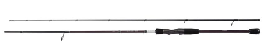 Shimano Yasei BB Perch Versatile Spin 205cm 7-25g Shimano Yasei BB Perch Versatile Spin 205cm 7-25g