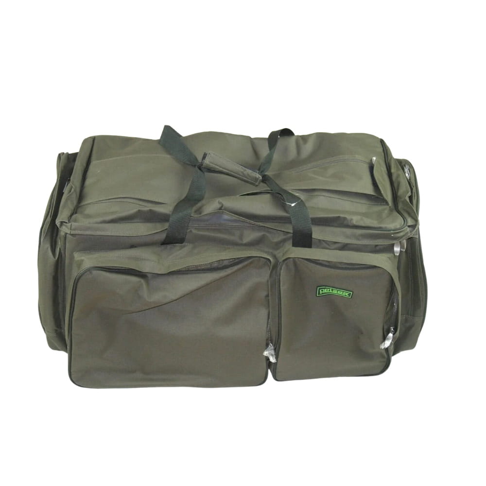 Pelzer Holdall dobozos táska XXL Gepäck, Rucksack, Tasche