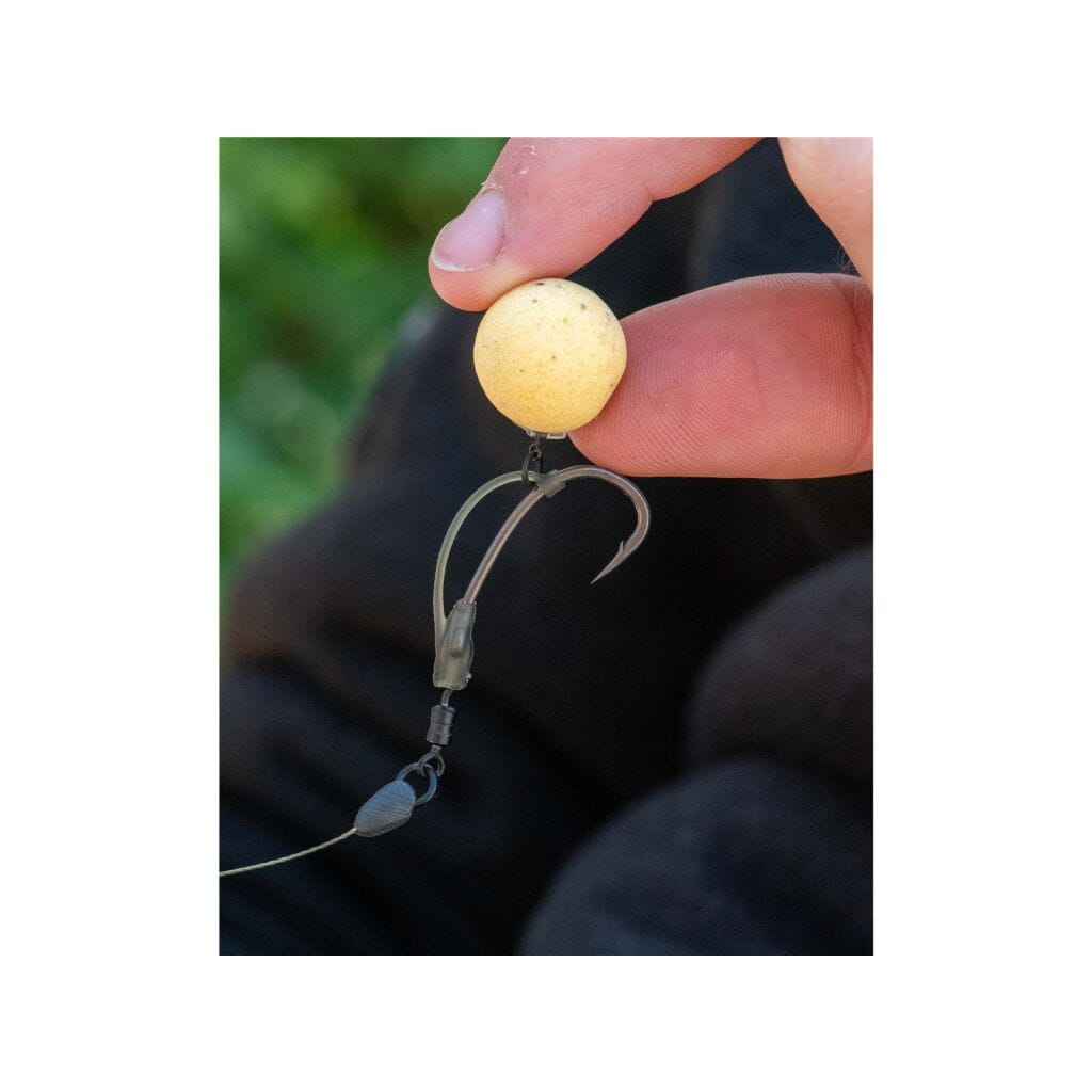 Anglerbait, Spinnerbait, Halterring, Köder, Kugel