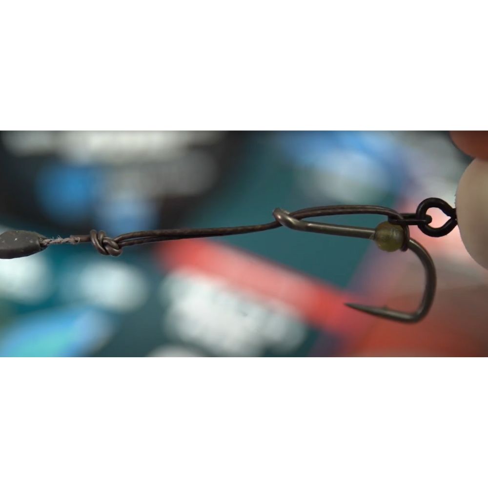 Nash Multi Rig Taille 6 Nash Multi Rig Taille 6
