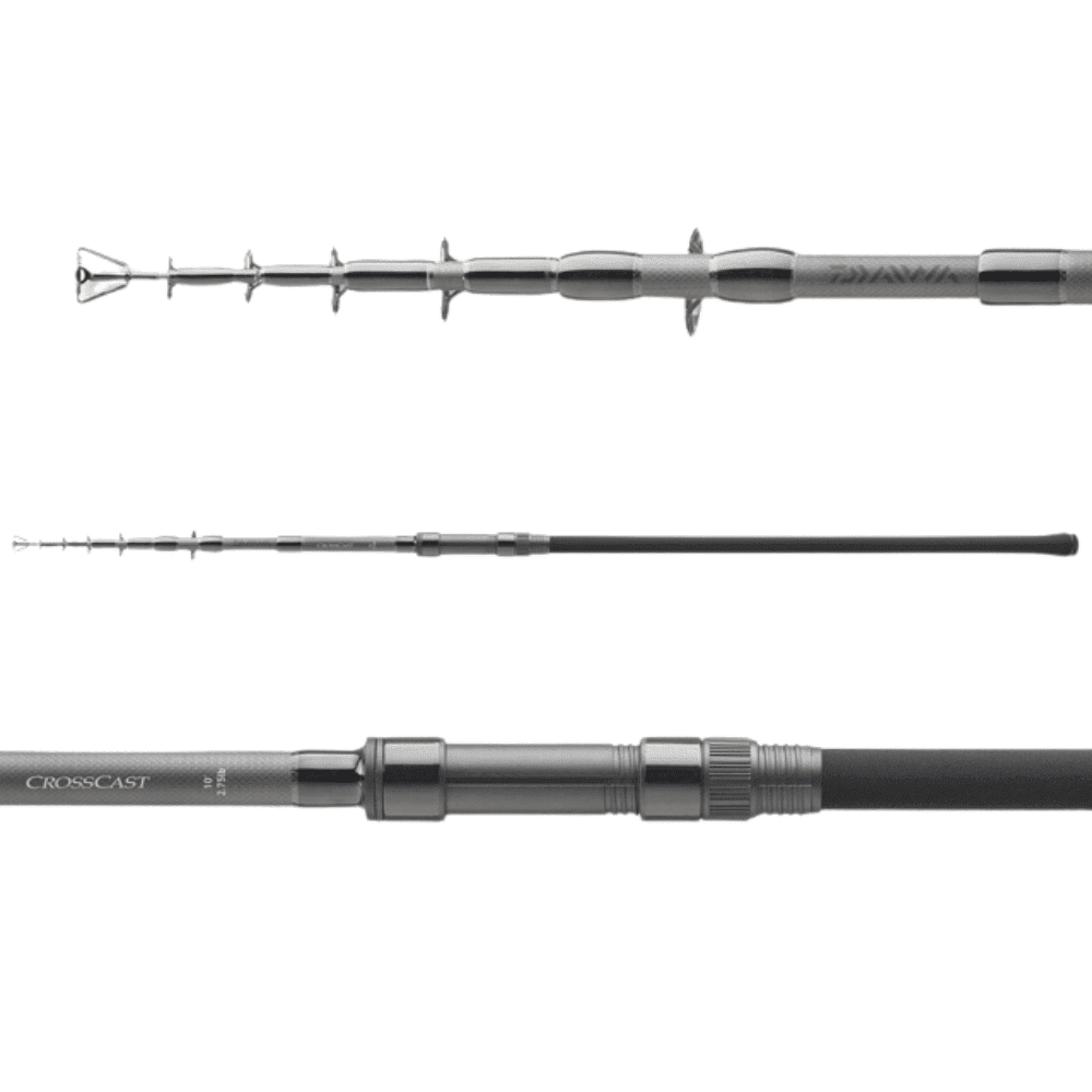 Daiwa-Crosscast-Tele-Carp-4 Daiwa Crosscast Tele Carp 4