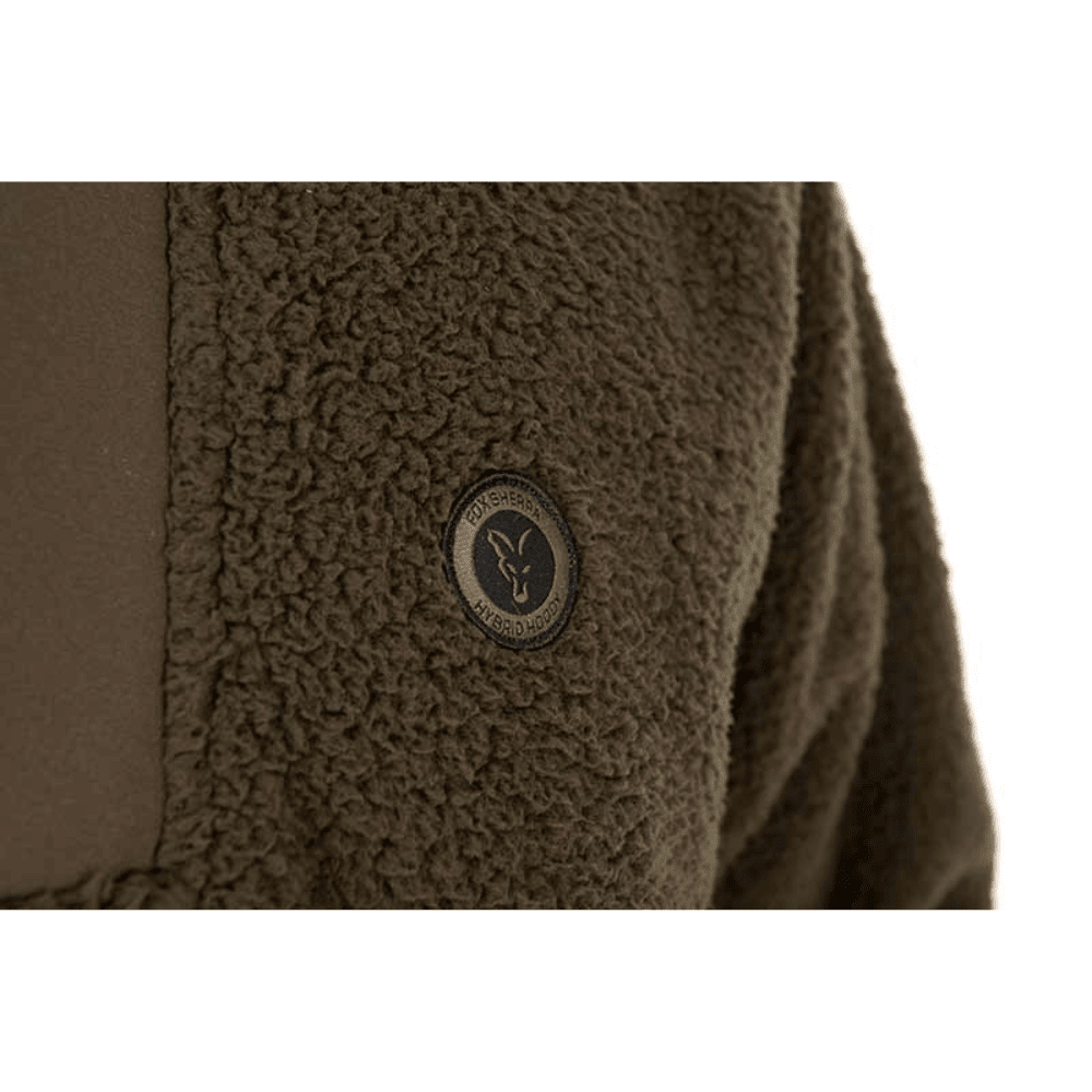 Bekleidung, Fleece, Strickwaren, Pullover