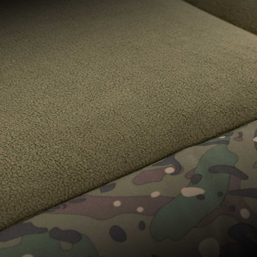 Trakker RLX 8 Leg Camo Bed V2 205 x 90 cm Trakker RLX 8 Leg Camo Bed V2 205 x 90 cm