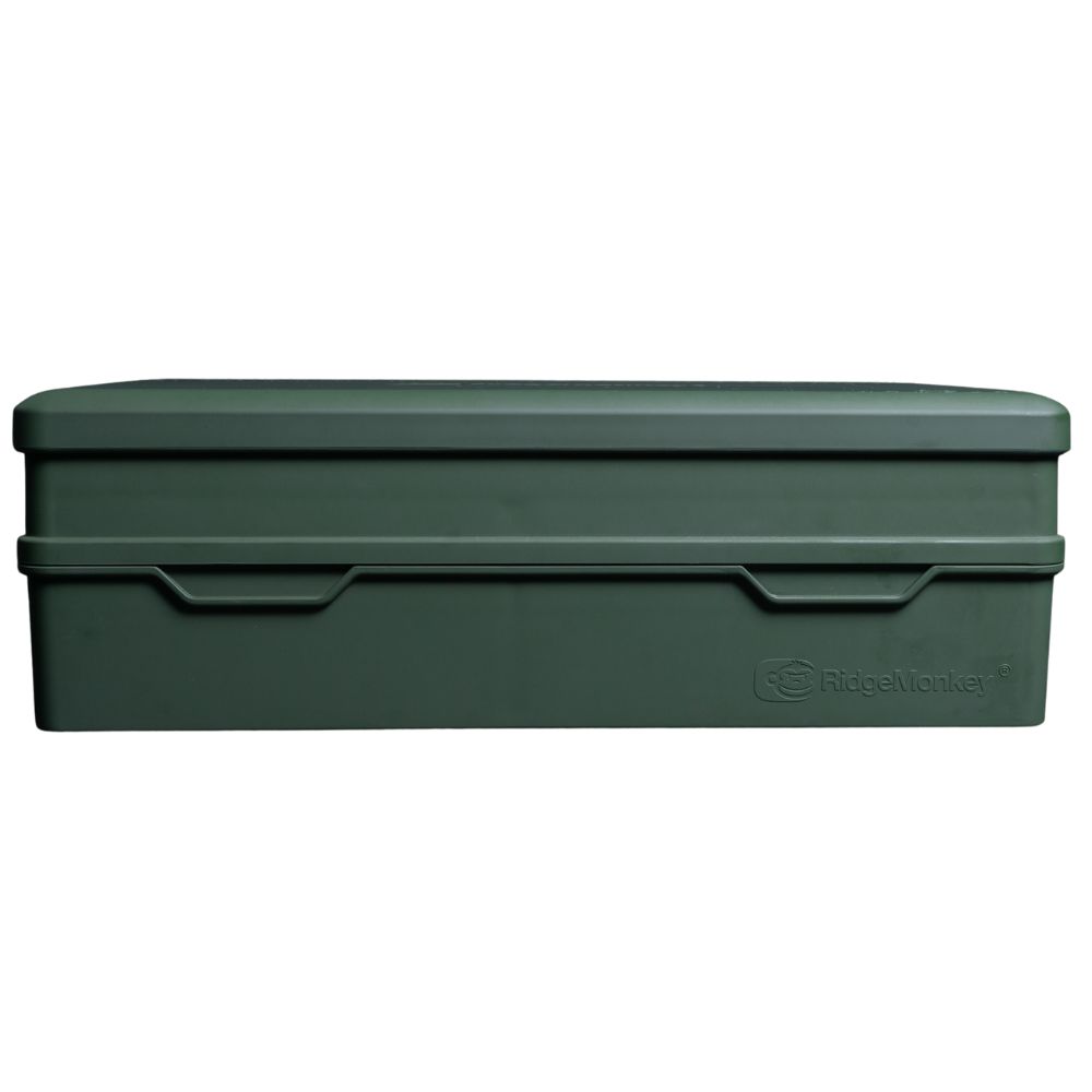 Ridge Monkey Armoury Pro Cutie pentru Echipament de Pescuit Ridge Monkey Armoury Pro Cutie pentru Echipament de Pescuit