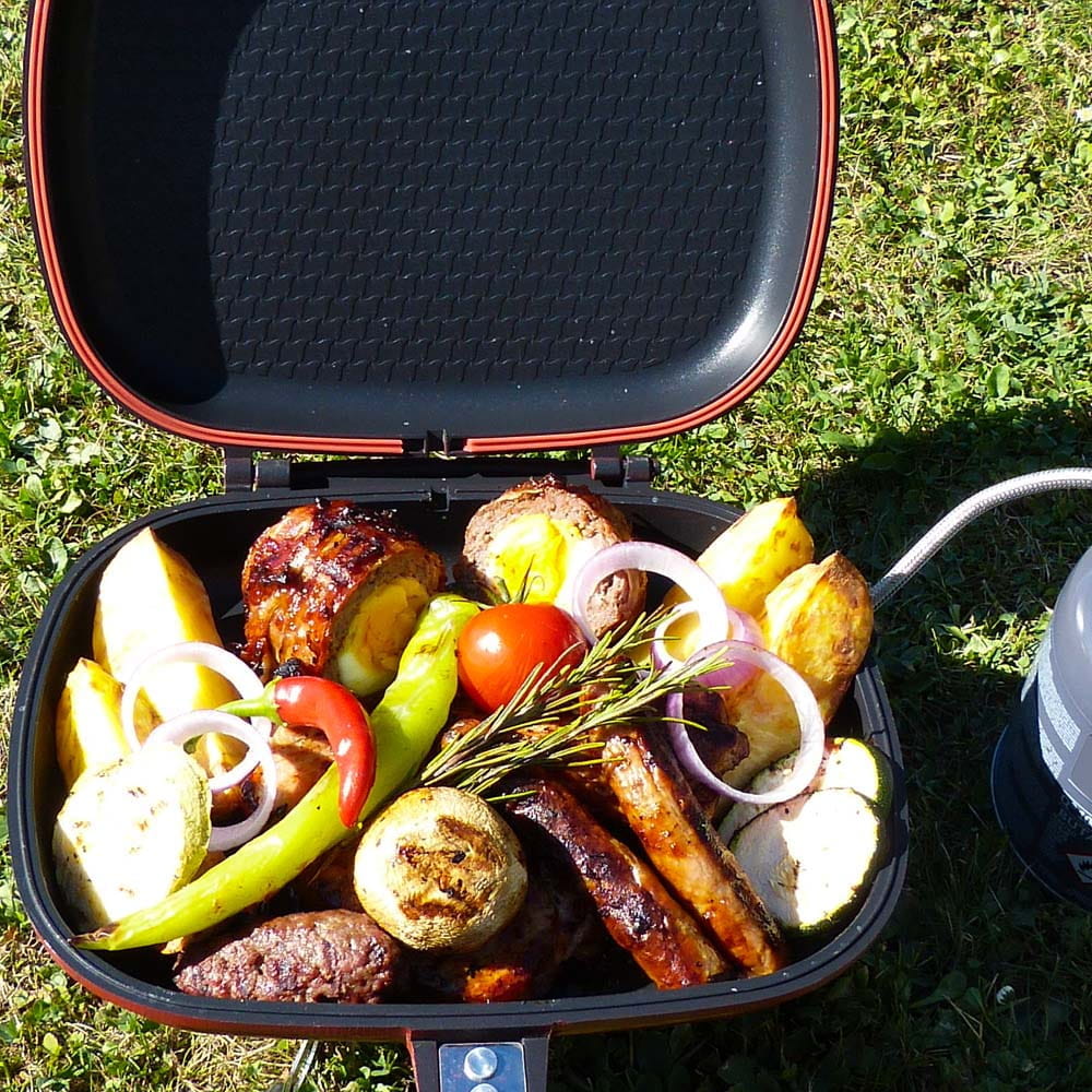 Anaconda Uncle Franks Home Bild 2