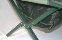 Pelzer Carp Cradle Detail 2