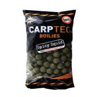 Dynamite Baits CarpTec Boilies Spicy Squid 20mm 2kg