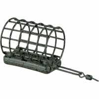 MS Range Classic Feeder Cage large green 100 Gramm