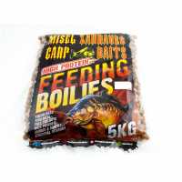 High Protein Feeding Boilies High Protein Feeding Boilies