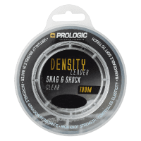 Prologic<br>Density Snag & Shock Leader 100 Meter 0,50 mm 30 lbs clear